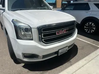 GMC Yukon XL 2016 4x2 SLE 4dr SUV
