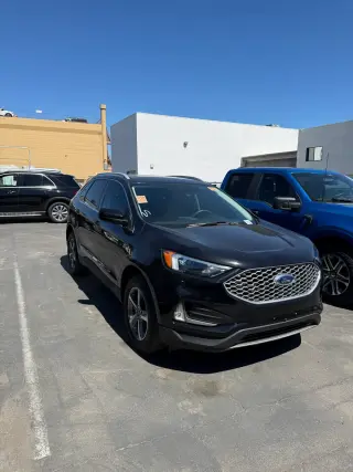 Ford Edge 2024 AWD SEL 4dr SUV