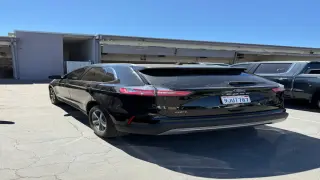 Ford Edge 2024 AWD SEL 4dr SUV