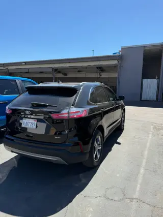 Ford Edge 2024 AWD SEL 4dr SUV