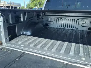 Ford F-150 2022 4x4 Lariat 4dr SuperCrew 5.5 ft. SB