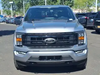 Ford F-150 2022 4x4 Lariat 4dr SuperCrew 5.5 ft. SB