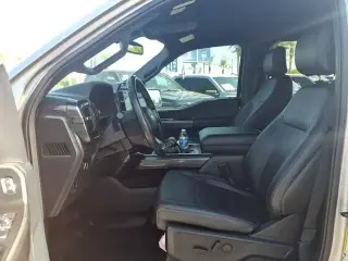 Ford F-150 2022 4x4 Lariat 4dr SuperCrew 5.5 ft. SB