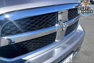 Ram 1500 Classic 2024 4x4 Tradesman 4dr Crew Cab 5.5 ft. SB Pickup