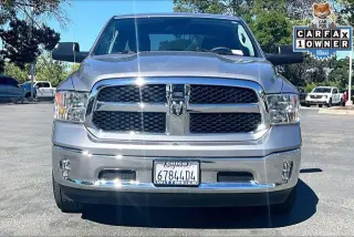 Ram 1500 Classic 2024 4x4 Tradesman 4dr Crew Cab 5.5 ft. SB Pickup