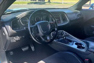 Dodge Challenger 2020 R/T Scat Pack 50th Anniversary 2dr Coupe