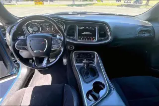 Dodge Challenger 2020 R/T Scat Pack 50th Anniversary 2dr Coupe