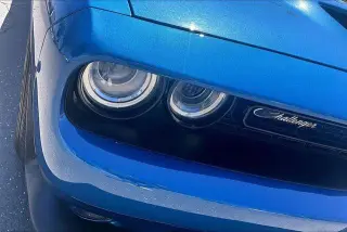 Dodge Challenger 2020 R/T Scat Pack 50th Anniversary 2dr Coupe