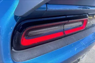 Dodge Challenger 2020 R/T Scat Pack 50th Anniversary 2dr Coupe