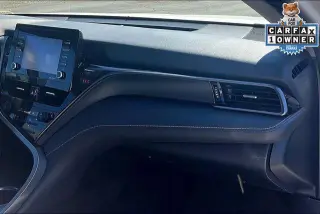 Toyota Camry Hybrid 2022 SE 4dr Sedan