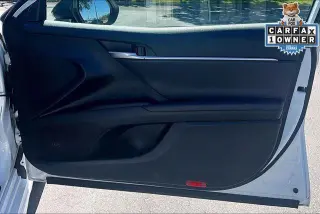 Toyota Camry Hybrid 2022 SE 4dr Sedan