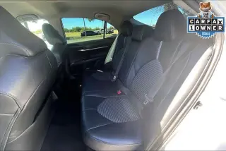 Toyota Camry Hybrid 2022 SE 4dr Sedan