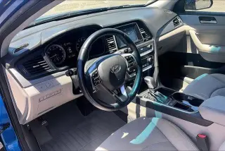 Hyundai SONATA 2019 SEL 4dr Sedan
