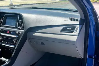 Hyundai SONATA 2019 SEL 4dr Sedan