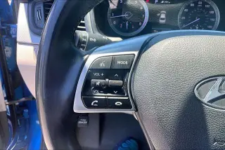 Hyundai SONATA 2019 SEL 4dr Sedan