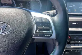 Hyundai SONATA 2019 SEL 4dr Sedan