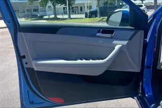 Hyundai SONATA 2019 SEL 4dr Sedan
