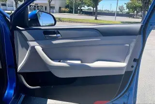 Hyundai SONATA 2019 SEL 4dr Sedan