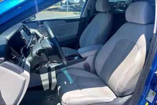 Hyundai SONATA 2019 SEL 4dr Sedan