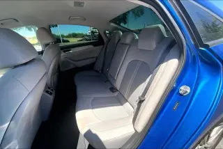 Hyundai SONATA 2019 SEL 4dr Sedan