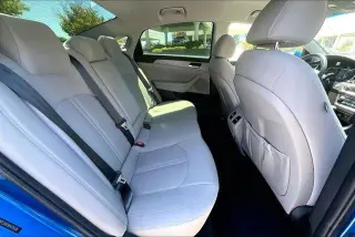 Hyundai SONATA 2019 SEL 4dr Sedan