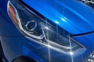 Hyundai SONATA 2019 SEL 4dr Sedan