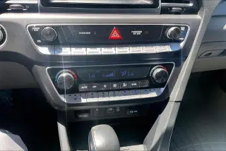 Hyundai SONATA 2019 SEL 4dr Sedan