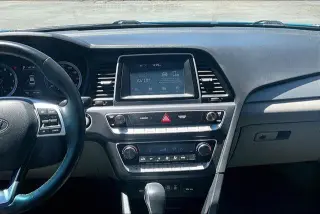 Hyundai SONATA 2019 SEL 4dr Sedan