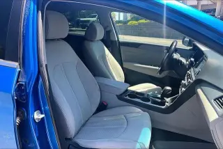 Hyundai SONATA 2019 SEL 4dr Sedan