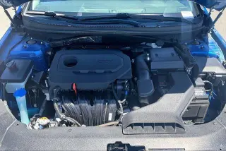 Hyundai SONATA 2019 SEL 4dr Sedan