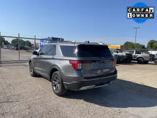 Ford Explorer 2025 AWD Active 4dr SUV