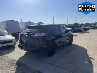 Ford Edge 2023 AWD ST-Line 4dr Crossover