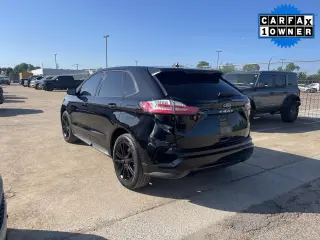 Ford Edge 2023 AWD ST-Line 4dr Crossover