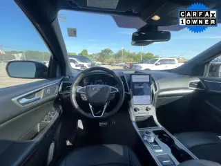 Ford Edge 2023 AWD ST-Line 4dr Crossover