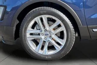 Ford Explorer 2017 AWD XLT 4dr SUV