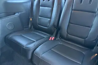 Ford Explorer 2017 AWD XLT 4dr SUV