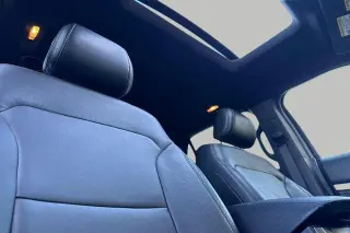 Ford Explorer 2017 AWD XLT 4dr SUV