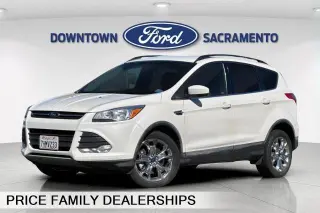 Ford Escape 2014 SE 4dr SUV