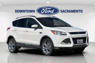 Ford Escape 2014 SE 4dr SUV