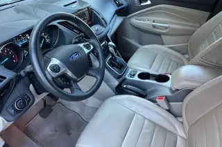 Ford Escape 2014 SE 4dr SUV