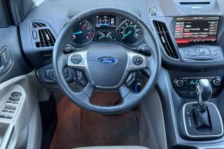 Ford Escape 2014 SE 4dr SUV