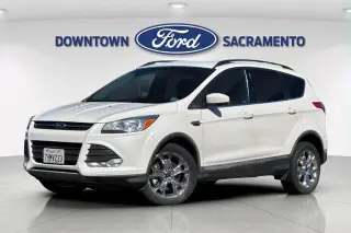 Ford Escape 2014 SE 4dr SUV