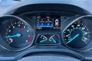 Ford Escape 2014 SE 4dr SUV