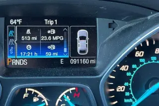 Ford Escape 2014 SE 4dr SUV