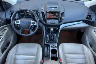 Ford Escape 2014 SE 4dr SUV