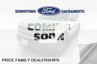 Ford Bronco Sport 2025 AWD Big Bend 4dr SUV