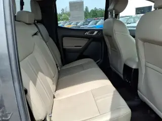 Ford Ranger 2019 4x4 XL 4dr SuperCrew 5.1 ft. SB