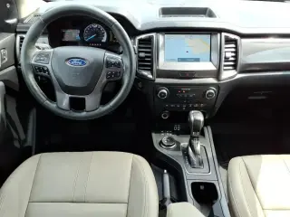 Ford Ranger 2019 4x4 XL 4dr SuperCrew 5.1 ft. SB