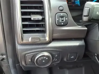 Ford Ranger 2019 4x4 XL 4dr SuperCrew 5.1 ft. SB