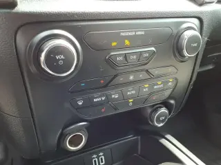 Ford Ranger 2019 4x4 XL 4dr SuperCrew 5.1 ft. SB